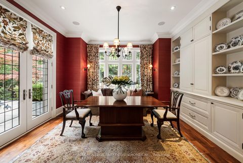 Photo 8 at 113 Donwoods Drive, York Mills, Toronto