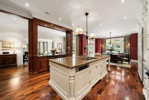 Photo 9 at 113 Donwoods Drive, York Mills, Toronto