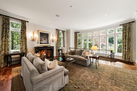 Photo 14 at 113 Donwoods Drive, York Mills, Toronto