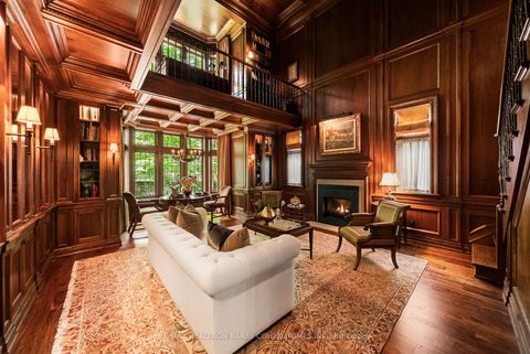 Photo 17 at 113 Donwoods Drive, York Mills, Toronto