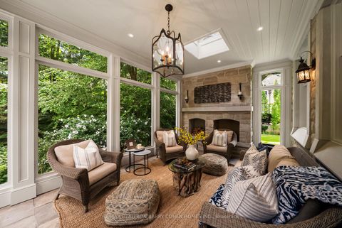 Photo 42 at 113 Donwoods Drive, York Mills, Toronto