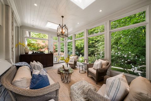 Photo 43 at 113 Donwoods Drive, York Mills, Toronto