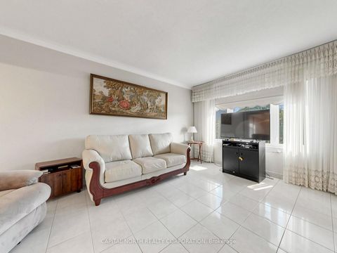 Photo 6 at 70 Beechborough Avenue, Greenbrook, Toronto