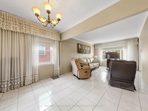 Photo 9 at 70 Beechborough Avenue, Greenbrook, Toronto