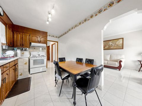 Photo 12 at 70 Beechborough Avenue, Greenbrook, Toronto