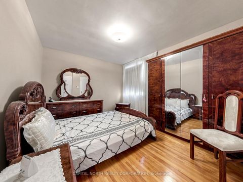 Photo 14 at 70 Beechborough Avenue, Greenbrook, Toronto