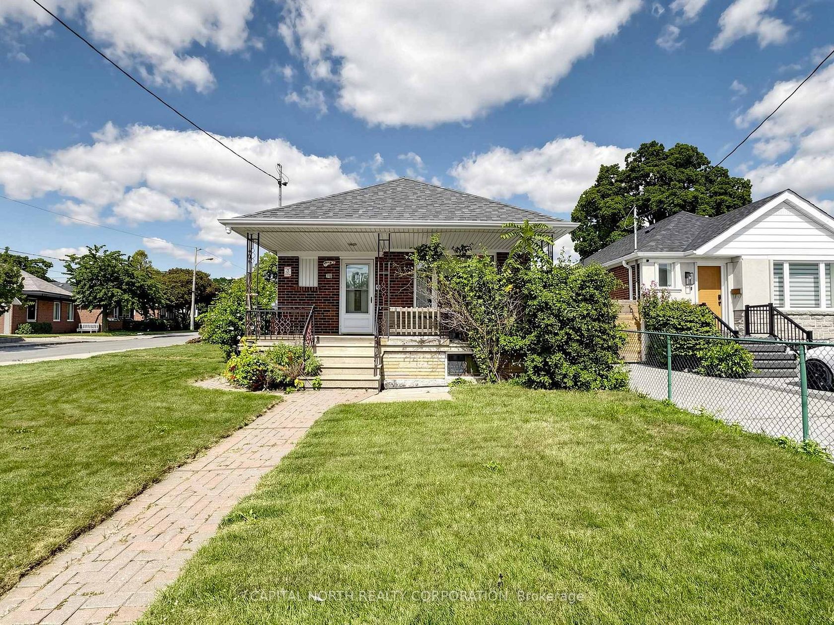 70 Beechborough Avenue, Greenbrook, Toronto photo 1