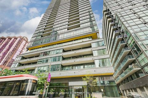 Photo 0 at 405 - 8 Charlotte Street, Waterfront Communities C1, Toronto