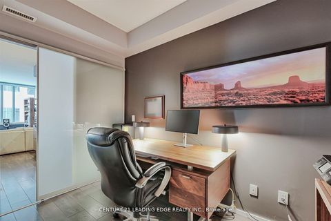 Photo 11 at 405 - 8 Charlotte Street, Waterfront Communities C1, Toronto