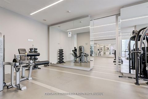 Photo 22 at 405 - 8 Charlotte Street, Waterfront Communities C1, Toronto