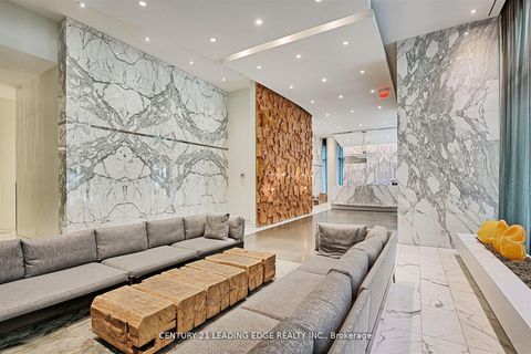 Photo 26 at 405 - 8 Charlotte Street, Waterfront Communities C1, Toronto