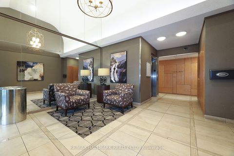 Photo 1 at 415 - 20 Fashion Roseway, Willowdale East, Toronto