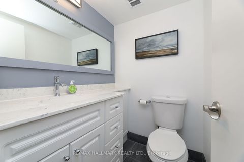 Photo 11 at 415 - 20 Fashion Roseway, Willowdale East, Toronto