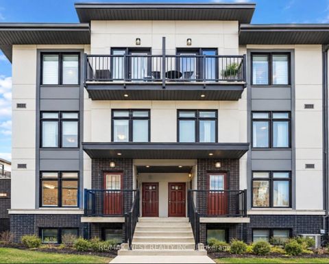 Photo 0 at 1 - 6 Bicknell Avenue, Eglinton West, Toronto