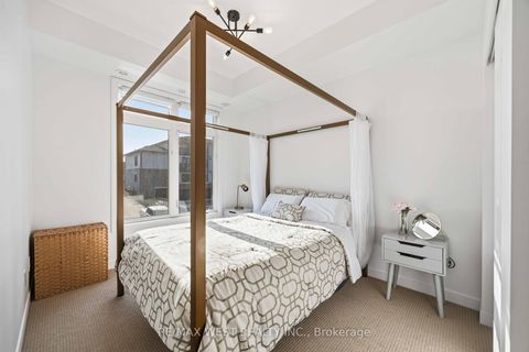 Photo 24 at 1 - 6 Bicknell Avenue, Eglinton West, Toronto