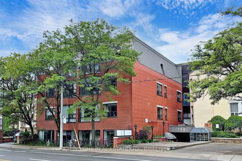 Photo 1 at 150 Beverley Street, Chinatown, Toronto