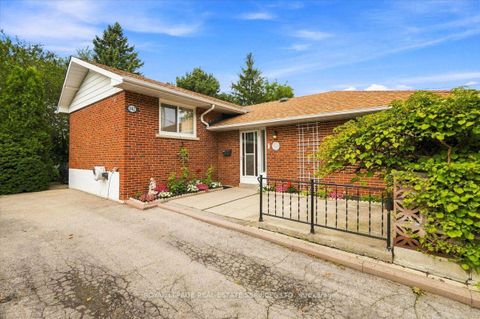 Photo 1 at 142 Cass Avenue, Sullivan, Toronto