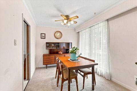 Photo 7 at 142 Cass Avenue, Sullivan, Toronto