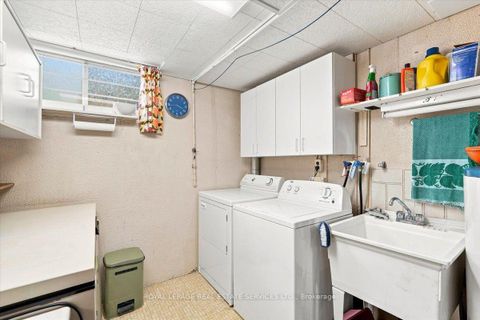 Photo 21 at 142 Cass Avenue, Sullivan, Toronto