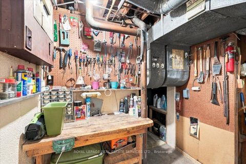 Photo 22 at 142 Cass Avenue, Sullivan, Toronto