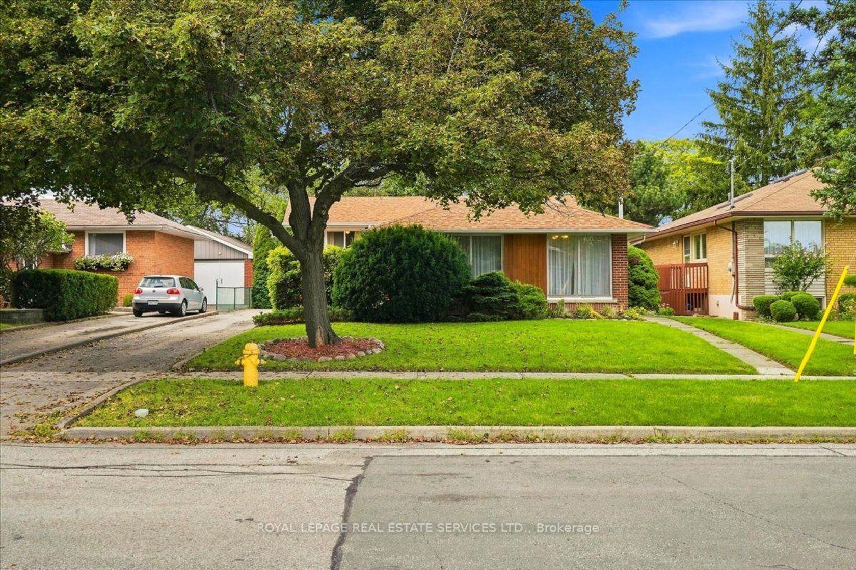 142 Cass Avenue, Sullivan, Toronto photo 6