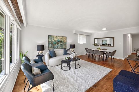 Photo 7 at 42 Bainhart Crescent, Woburn, Toronto