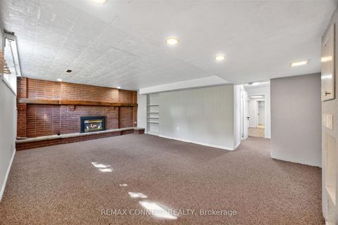 Photo 19 at 42 Bainhart Crescent, Woburn, Toronto