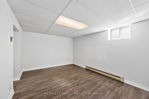 Photo 21 at 42 Bainhart Crescent, Woburn, Toronto