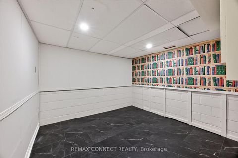 Photo 22 at 42 Bainhart Crescent, Woburn, Toronto