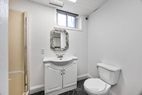 Photo 23 at 42 Bainhart Crescent, Woburn, Toronto