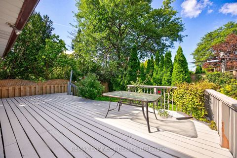 Photo 25 at 42 Bainhart Crescent, Woburn, Toronto