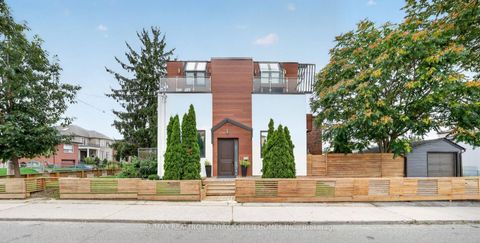 Photo 1 at 120 Hope Street, Davenport, Toronto