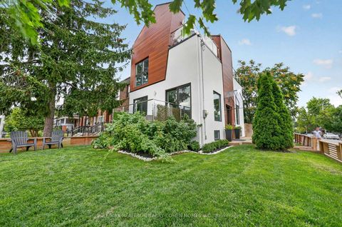 Photo 2 at 120 Hope Street, Davenport, Toronto