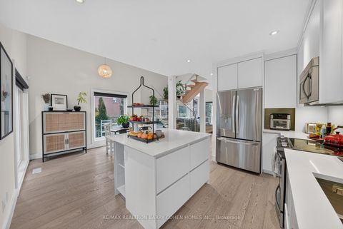 Photo 8 at 120 Hope Street, Davenport, Toronto