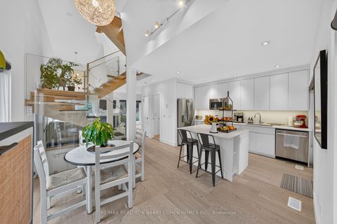 Photo 9 at 120 Hope Street, Davenport, Toronto