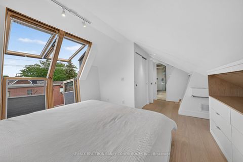 Photo 12 at 120 Hope Street, Davenport, Toronto