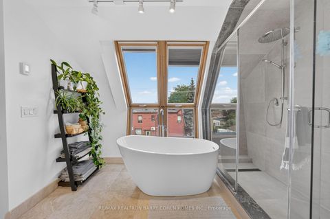 Photo 13 at 120 Hope Street, Davenport, Toronto