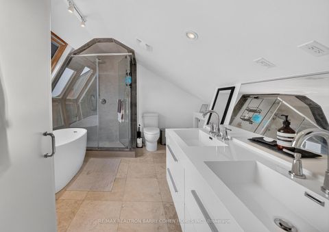 Photo 14 at 120 Hope Street, Davenport, Toronto