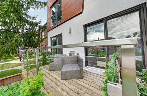 Photo 32 at 120 Hope Street, Davenport, Toronto