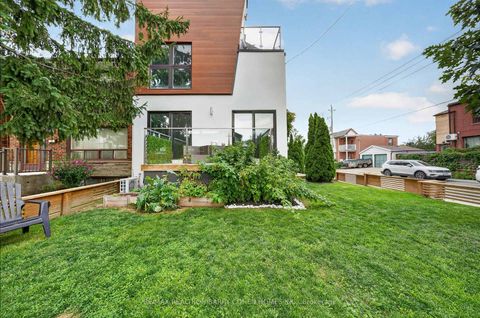 Photo 34 at 120 Hope Street, Davenport, Toronto