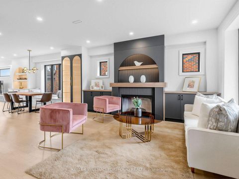Photo 3 at 561 Durie Street, Bloor West Village, Toronto
