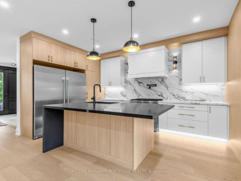 Photo 6 at 561 Durie Street, Bloor West Village, Toronto