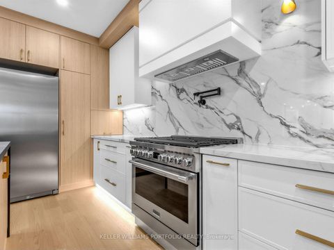 Photo 7 at 561 Durie Street, Bloor West Village, Toronto