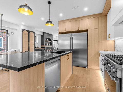 Photo 8 at 561 Durie Street, Bloor West Village, Toronto