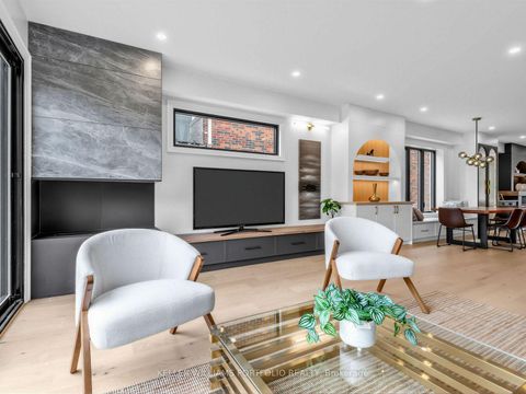 Photo 12 at 561 Durie Street, Bloor West Village, Toronto