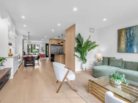 Photo 13 at 561 Durie Street, Bloor West Village, Toronto