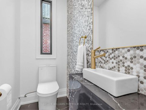 Photo 14 at 561 Durie Street, Bloor West Village, Toronto