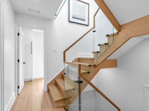 Photo 15 at 561 Durie Street, Bloor West Village, Toronto