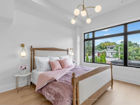 Photo 17 at 561 Durie Street, Bloor West Village, Toronto