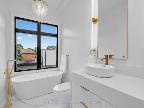 Photo 18 at 561 Durie Street, Bloor West Village, Toronto